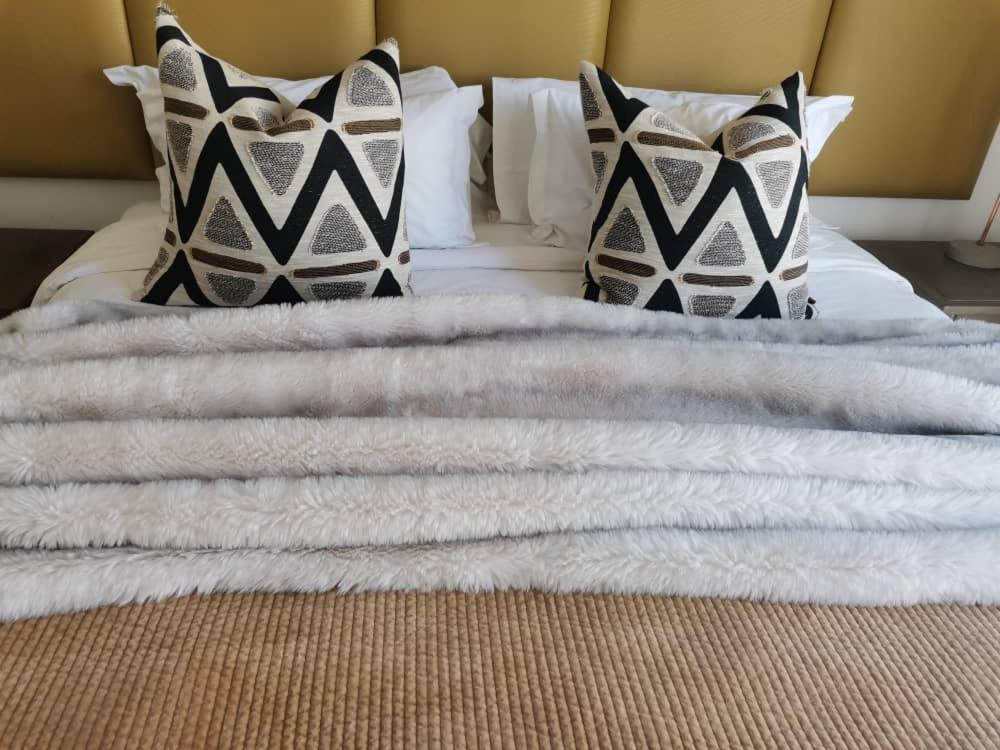 The Rez Guesthouse ウォルビスベイ エクステリア 写真