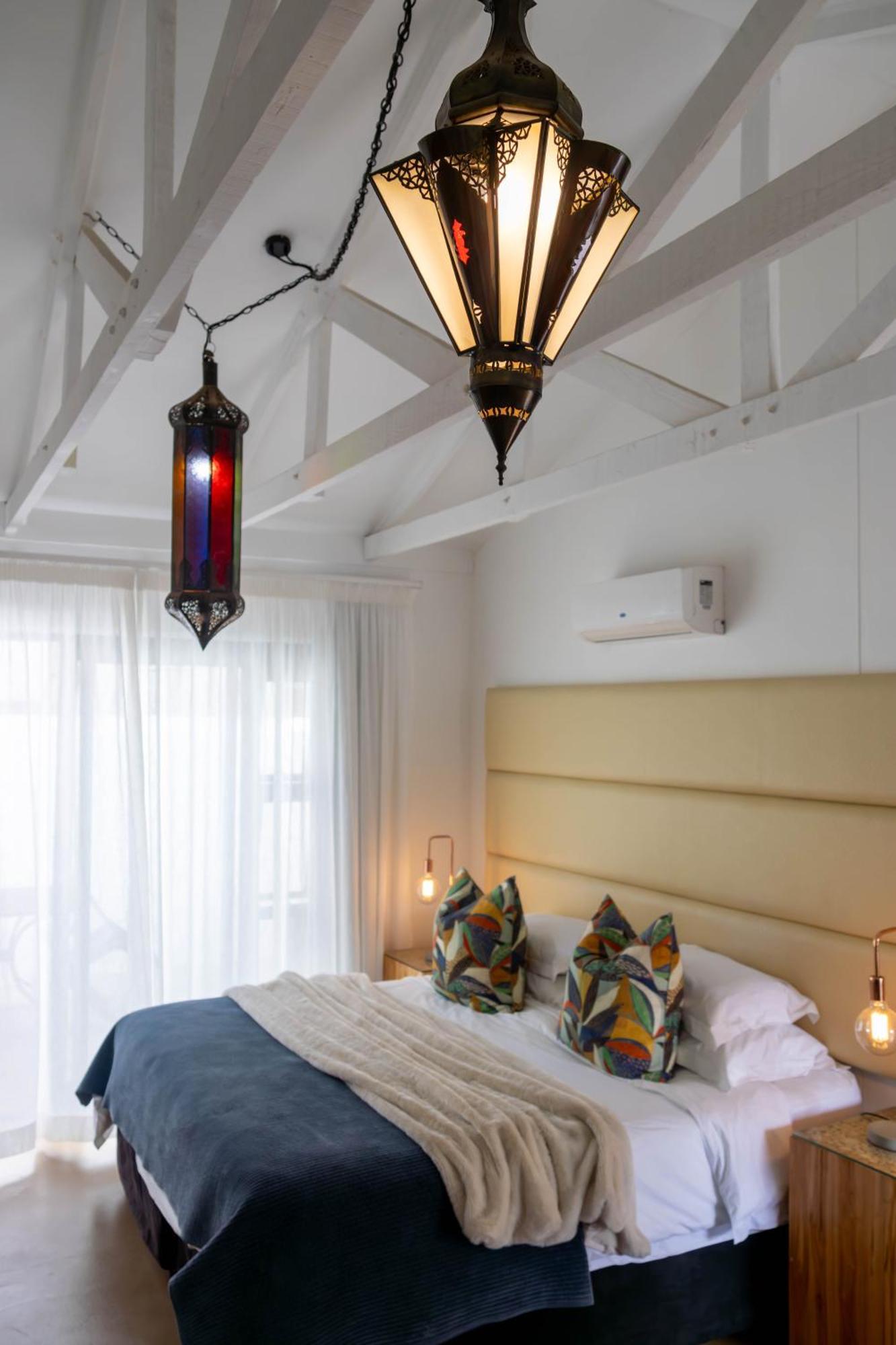 The Rez Guesthouse ウォルビスベイ エクステリア 写真